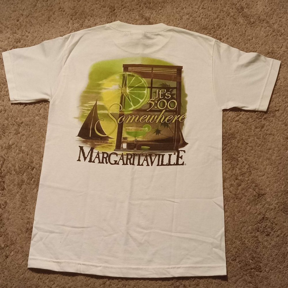 Margaritaville T-Shirt